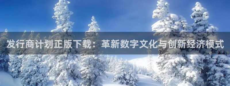 广州新宝GG电子商务：发行商计划正版下载：革新数字文化与创新经济模式